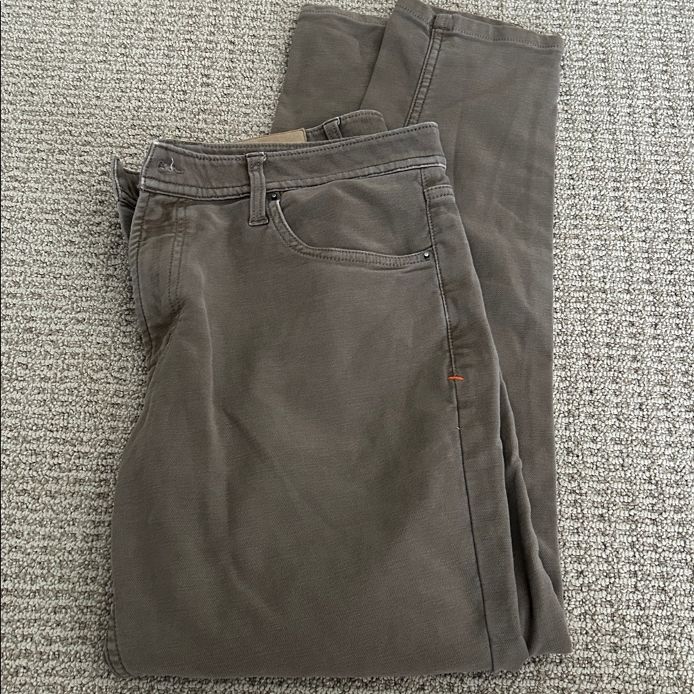 The Normal Brand five pocket - Picture 5 of 5